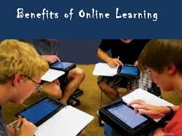 Benefits Of Online Learning Online Learning Educational Technology Online Education