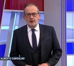 José carvalho (born june 11, 1964 in salvador, brazil) is a brazilian screenwriter, script doctor and dramaturgy professor. O Sentido Pedido De Desculpas De Jose Alberto De Carvalho Apos Erro Grosseiro Da Tvi Flashtv Flash