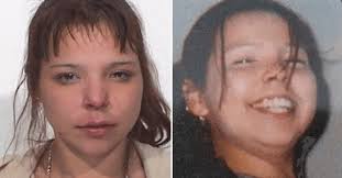 The Disappearance of Roxanne Isadore