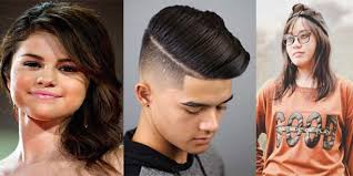 Boys and girls hairstyles boys and girls hairstyles tutorials and haircuts. Cool Teen Hairstyles And Haircuts Ideas 2021