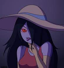 Adventure time marceline sexy