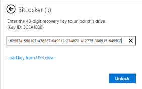 Usb flash drives may seem like ancient history, but they're cheaper than ever, smaller than ever, and faster than ever. How To Remove Bitlocker To Go From A Usb Drive Digital Citizen
