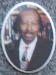 Arnold Webb Harper (1926-2006)