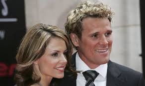 The actor, 50, emerged in london for a dog walk with a friend on sunday, weeks. James Cracknell Wife How Beverley Revealed She Missed Her Husband After Brain Injury Celebrity News Showbiz Tv Express Co Uk