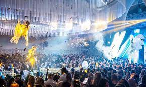 Aşa numitul swing se practică. Cele Mai Tari Cluburi Din Bucuresti In 2019