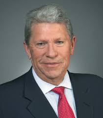 A great deal more change coming… Interview with CP's Hunter Harrison