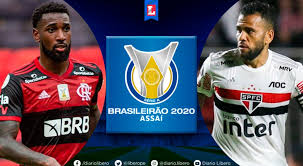 Só no estádio tnt sports você pode acompanhar o melhor futebol do brasil e do mundo: Watch Flamengo Vs Sao Paulo En Live Online En Free Live Tarjeta Roja Direct Tnt Sports Brasil Live In Sao Paulo Vs Flamengo Globo Tv Futemax See Brasileirao Party Watch Live In