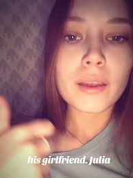 Nome Da Ex Do Jaden Walton