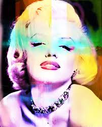Резултат с изображение за Marilyn pictures