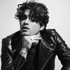 Bradley Simpson in London at Village Underground