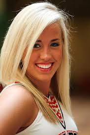 Cheerleader of the Week