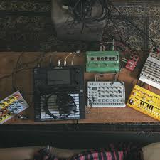 Sean Gage (@seangagesound) • Instagram photos and videos