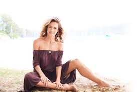 Sarah Wilson: On anxiety and facing our 'beasts'