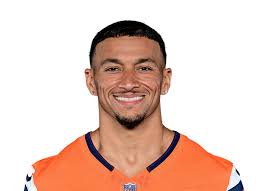 Evan Engram - Denver Broncos Tight End - ESPN