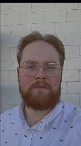 Meet John, Our New Commuter Senator for 2025-26