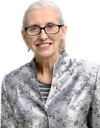 Suzanne Puckett's Instagram, Twitter & Facebook