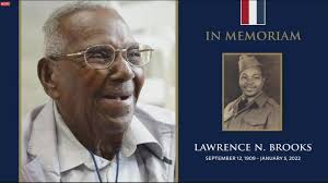 Remembering the impacts of Brooks and MLK Jr.