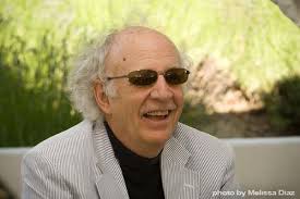 RIP: Jud Cost, music historian, journalist & friend of LOUIE