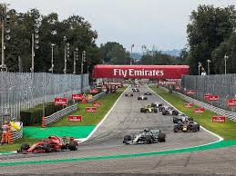 Monza produces an absolute classic as we crown a brand new winner in formula 1! Milan Monza Ready For F1 Gp And Spin Off Programme Wanted In Milan