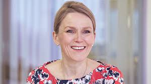 Tesco Asia CEO Alison Horner to step down