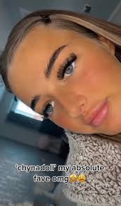 RUSSIAN VOLUME LASHES