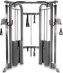 9 Best Commercial Cable Crossover Machines Fit For Gym