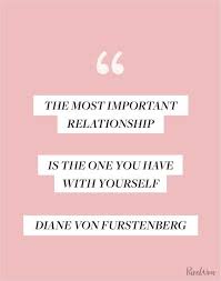 8 Inspiring Quotes About Self Care From Oprah Ellen More Of Our Favorite Ladies Quotes About Self Care Positive Quotes About Self Self Quotes