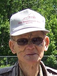 Daniel Ramey (1926-2012)