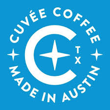 Cuvee Coffee Bar logo