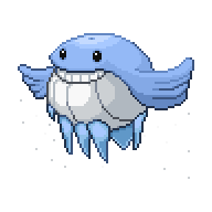 Discover The Evolution Of Wailmer Pokemon