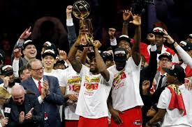 The @raptors championship ring is comically large — ra. Raptors Defeat Warriors For 2019 Nba Champions Hypebeast