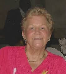 Almyra Shaffer Obituary