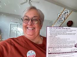 Sue Bauer (@sbauer56) • Threads, Say more