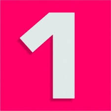 Retirer ce produit de mes favoris. Chiffre 1 En Polystyrene Pour Gateau Bonbon H 18 X 15cm Epaisseur 2 5cm