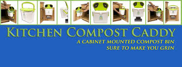 Ultimately, though, we haven't felt like we could settle down with any of these cities. Kitchen Compost Caddy Home Facebook