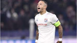 Memphis depay'ın olimpik lyon ile sözleşmesi sona ermesi nedeniyle barcelona bu transfer için bonservis bedeli ödemedi. Fc Barcelona Holt Memphis Depay 3 Ablosefreier Mit Zweistelligem Mio Marktwert Transfermarkt