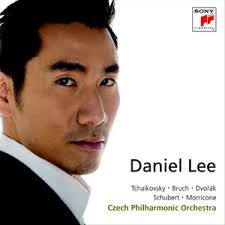 Daniel Lee