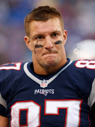 Patriots place Rob Gronkowski
