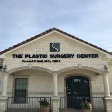The Plastic Surgery Center Dr Forrest P Wall Md Cosmetic Surgeons 385 W Bert Kouns Industrial Lp Shreveport La Phone Number