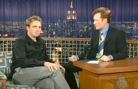 With both his parents working in the automotive industry, dax's first love was cars. Dax Shepard Remembers The Messy Conan O Brien Interview That Got Him Banned From The Show
