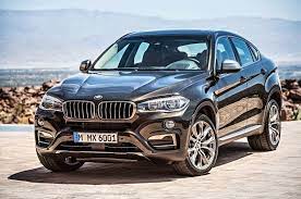 Bmw X6 2015 Hottest Cars Today Bmw X6 Bmw Araba