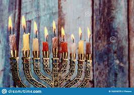 Check spelling or type a new query. Hanukkah Menorah Symbol Des Judentums Traditioneller Urlaub Stockfoto Bild Von Feier Glaube 162018378