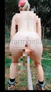Farmgirl lacy leaked