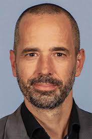 Prof. Dr. Moritz Daum