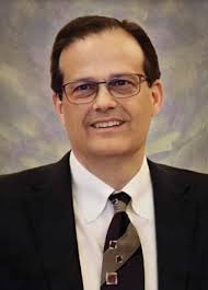 Timothy Stoehr Obituary