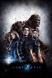 Posters Fantastic Four Pesquisa Google Zombie Land Film