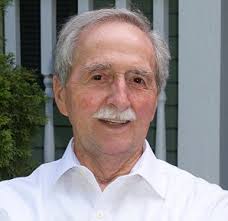 Obituary for Alfred E. Schenck