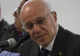 El legado de Meyer Klip ha sido indispensable para crear equipo entre  ciudadanía y gobierno en la CDMX": Álvarez