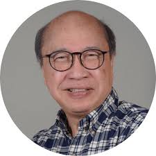 Meet Edwin Tsang, China Ministry Director of FEBCanada