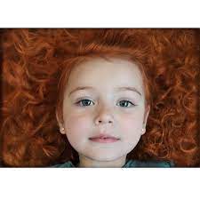 Boa Tarde Girls With Red Hair Beautiful Red Hair Red Hair